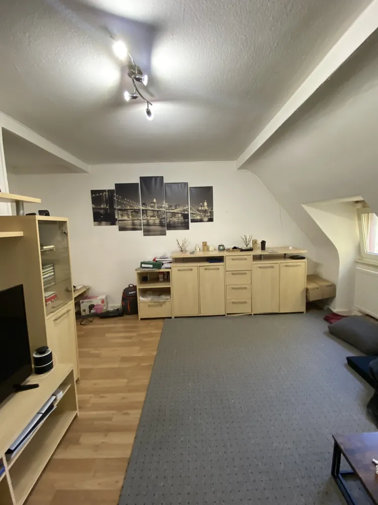2 Zimmer Wohnung mit 54 m² in Ludwigshafen am Rhein – Bild 6