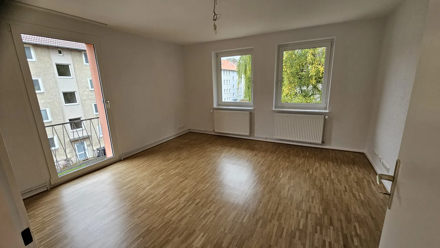 2 Zimmer Wohnung mit 48 m² in Hannover – Bild 5