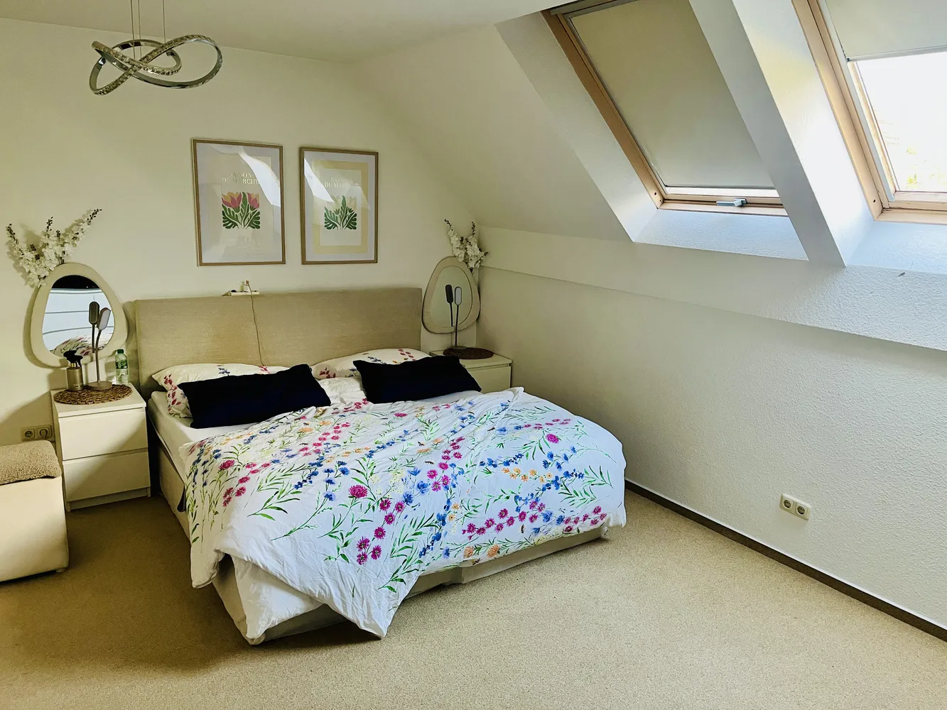 2 Zimmer Wohnung mit 80 m² in Frankfurt am Main – Bild 5