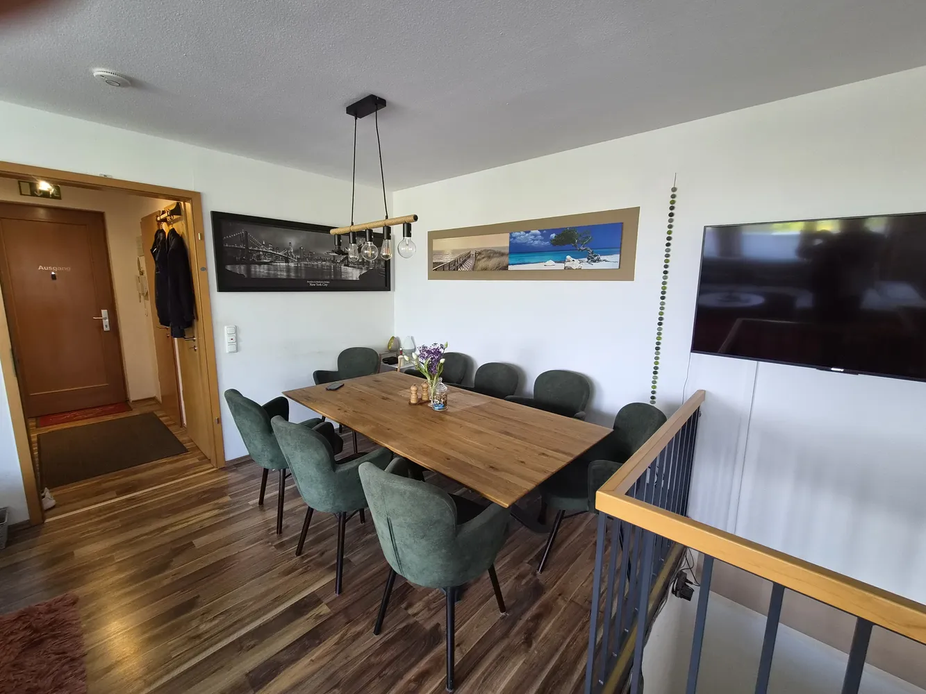 4 Zimmer Wohnung mit 107 m² in Rüsselsheim am Main – Bild 6
