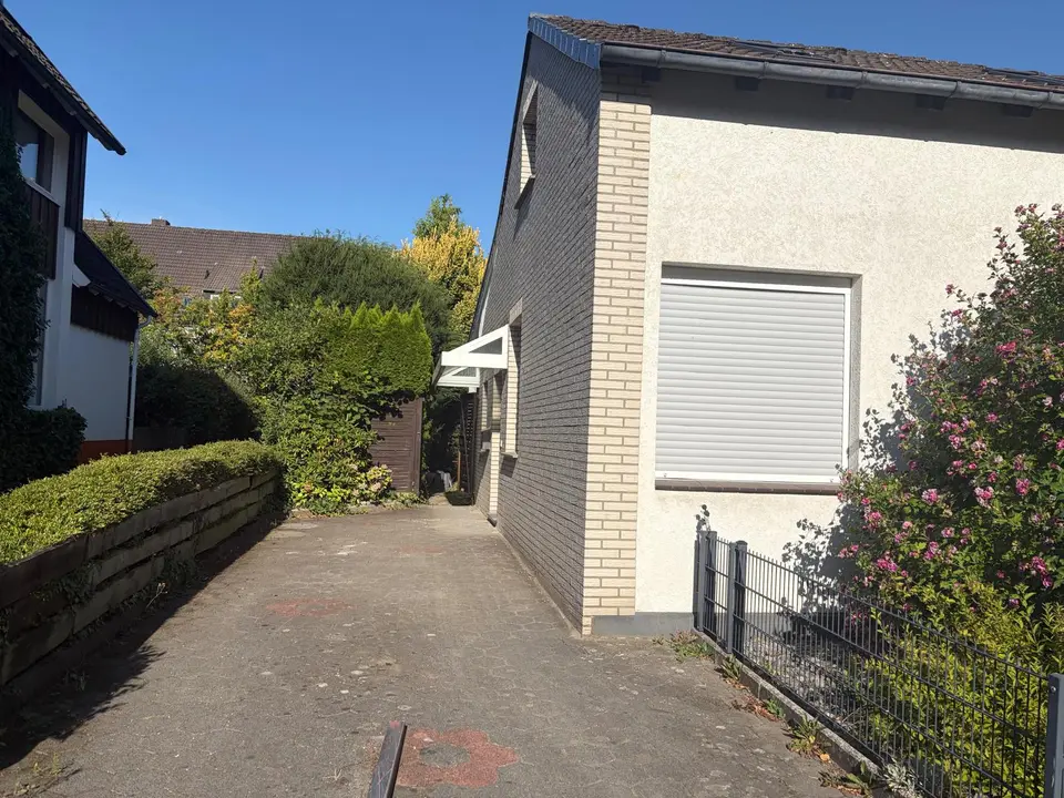 4 Zimmer Haus mit 193 m² in Bielefeld – Bild 3