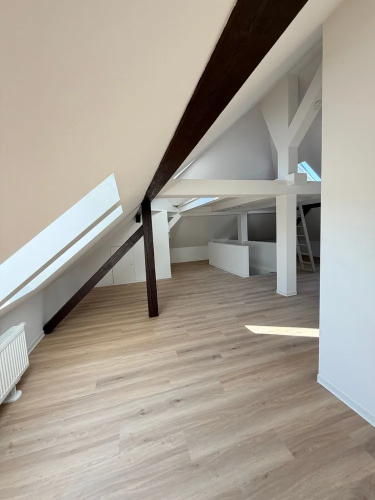 1 Zimmer Wohnung mit 41 m² in Dresden – Bild 6