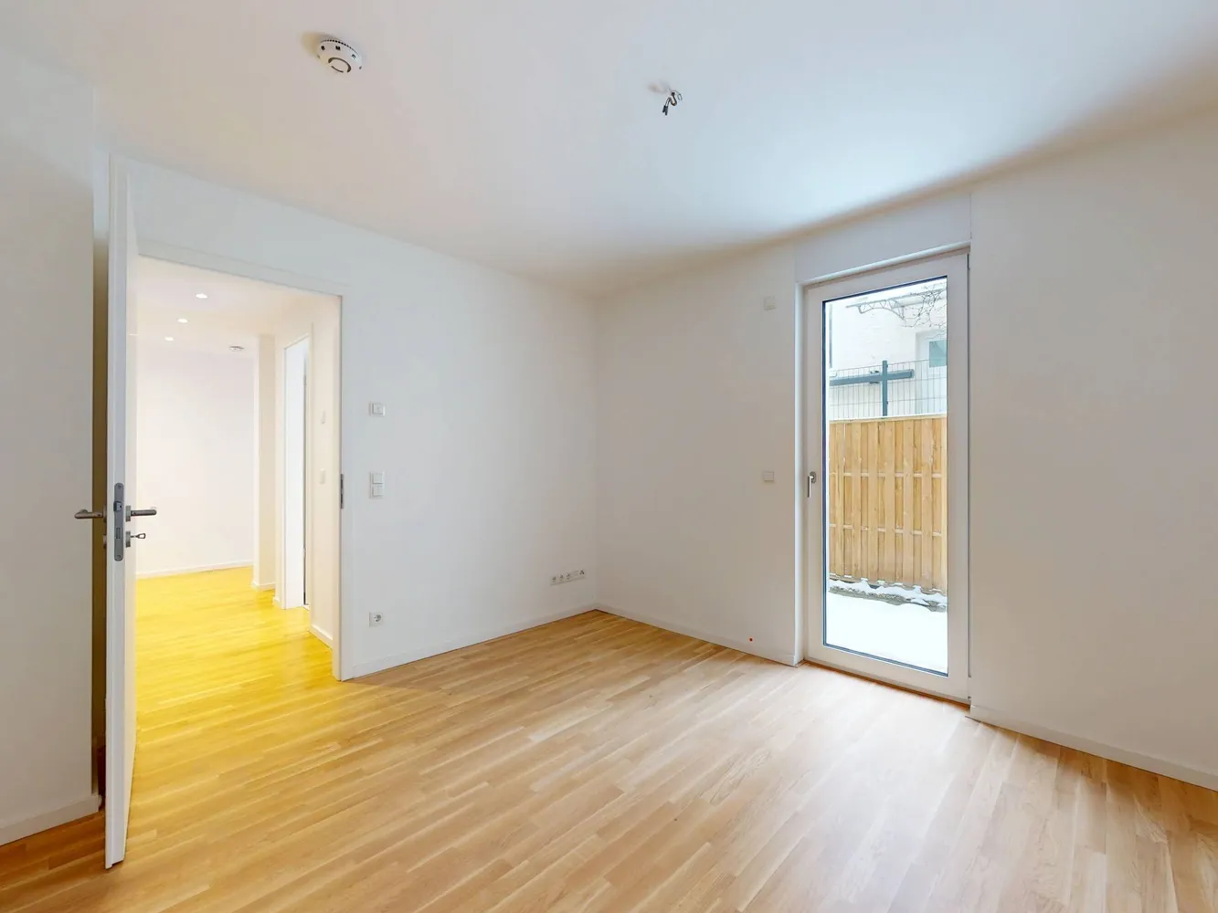 2 Zimmer Wohnung mit 95 m² in Leipzig – Bild 12