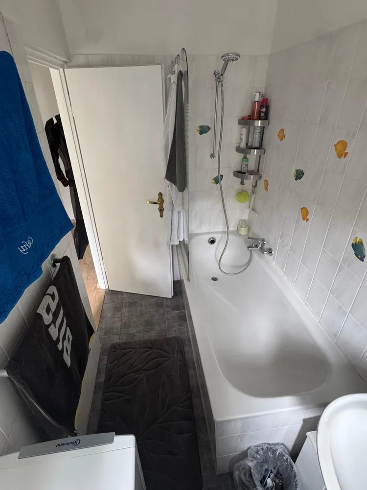 2 Zimmer Wohnung mit 55 m² in Mainz – Bild 4