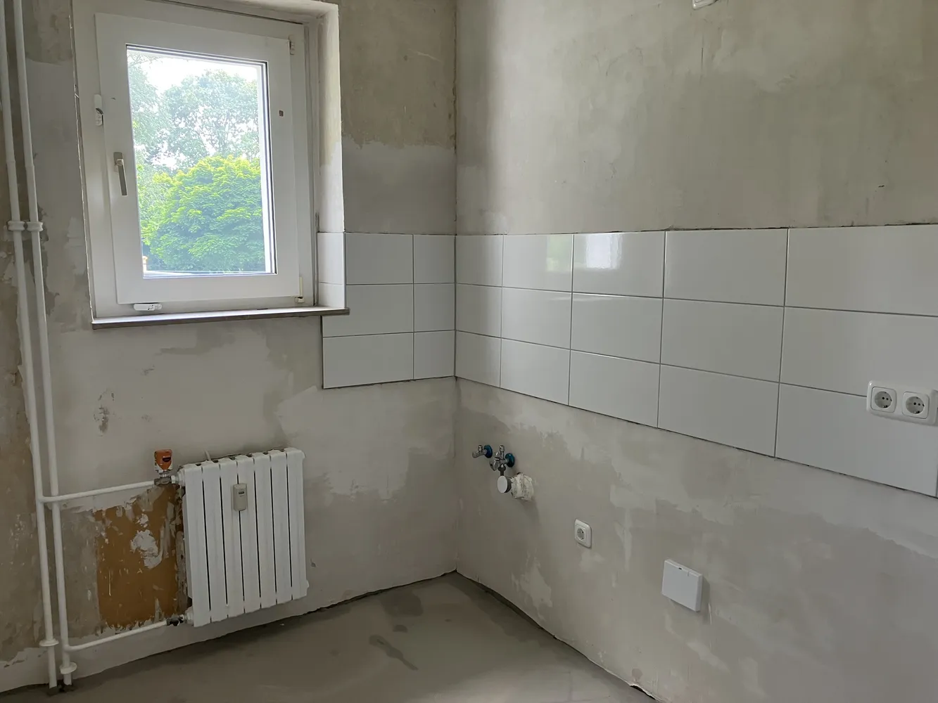 3 Zimmer Wohnung mit 51 m² in Gelsenkirchen – Bild 4