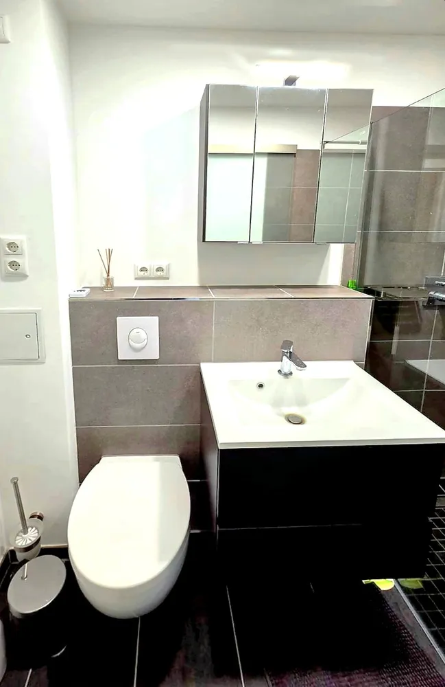 1 Zimmer Wohnung mit 40 m² in Berlin – Bild 10
