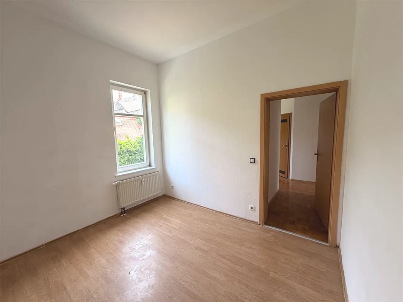 4 Zimmer Wohnung mit 68 m² in Naumburg (Saale) – Bild 12