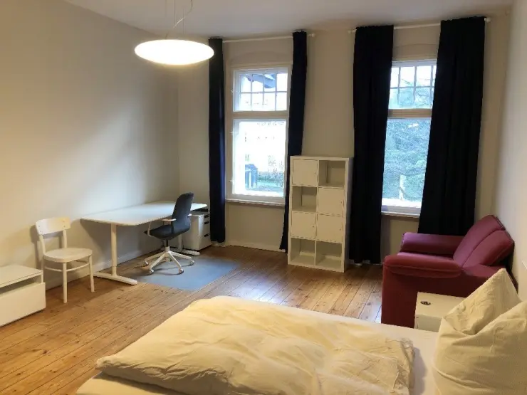 WG-Zimmer mit 20 m² in Falkensee – Bild 2
