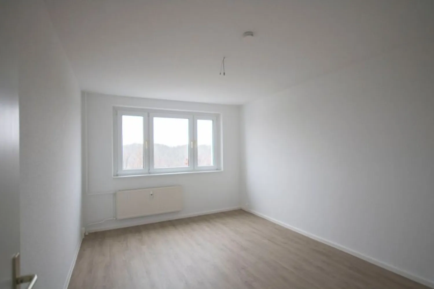 3 Zimmer Wohnung mit 60 m² in Halle (Saale) – Bild 5