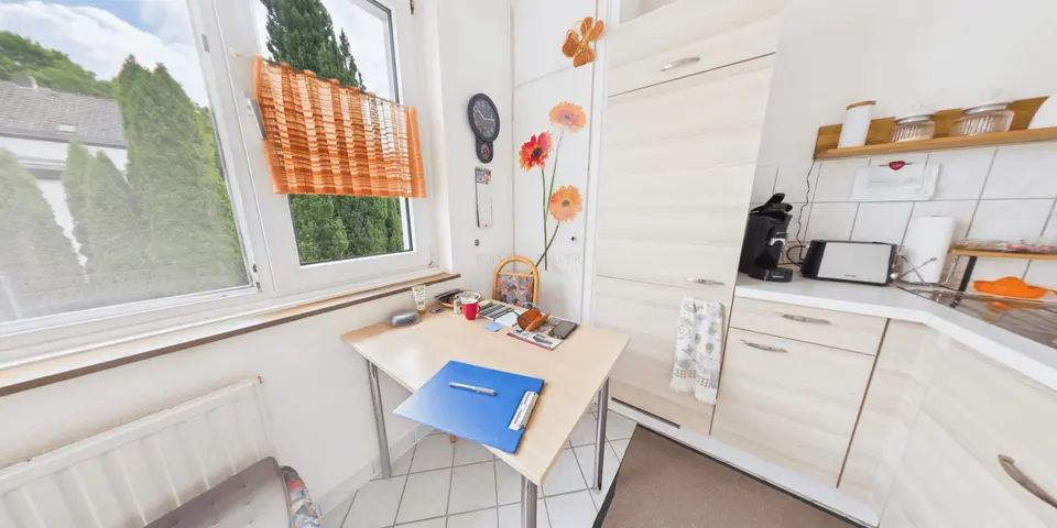 2 Zimmer Wohnung mit 34 m² in Bochum – Bild 3