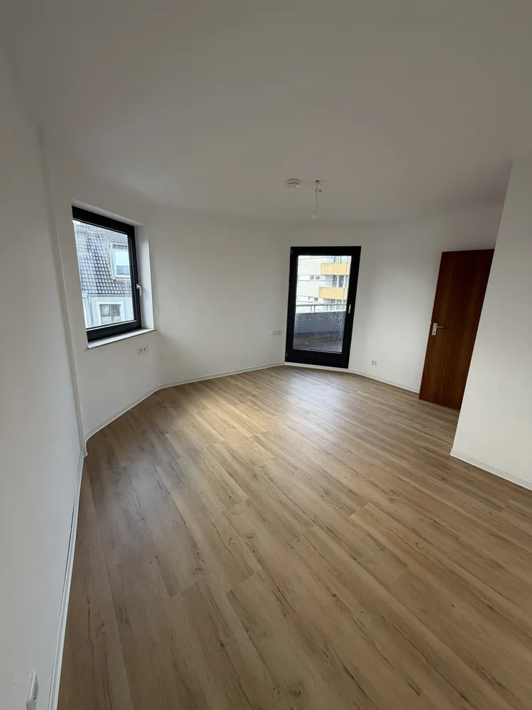 2 Zimmer Wohnung mit 65 m² in Krefeld – Bild 5