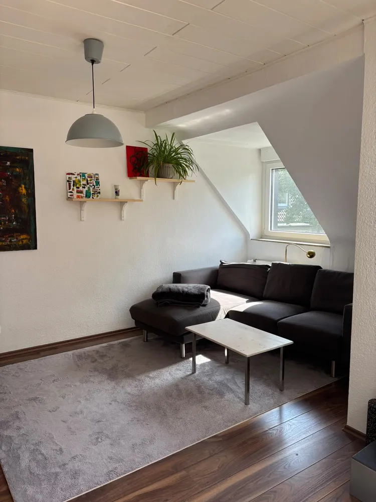 3 Zimmer Wohnung mit 83 m² in Essen – Bild 3