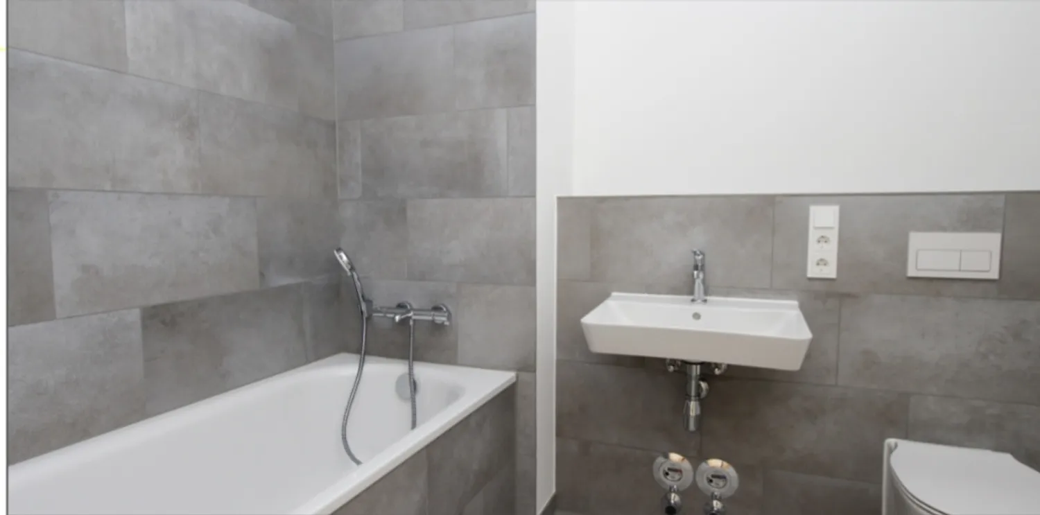 3 Zimmer Wohnung mit 104 m² in München – Bild 3