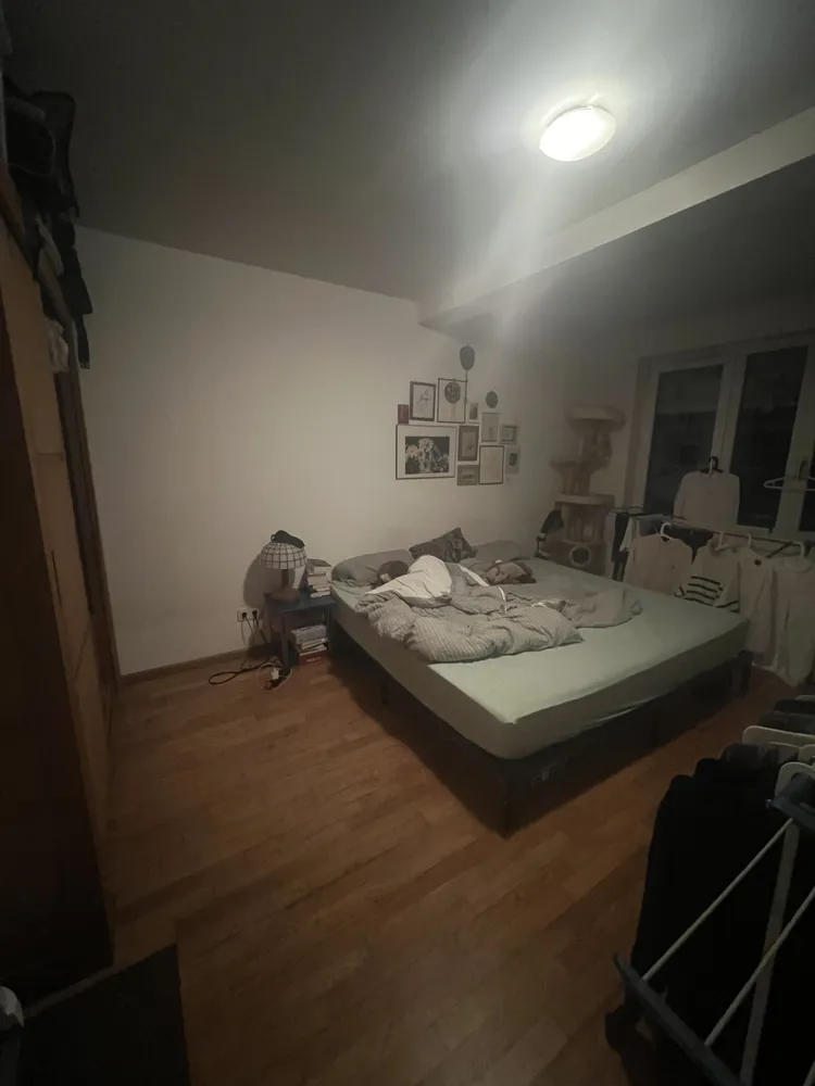 2 Zimmer Wohnung mit 75 m² in Frankfurt am Main – Bild 6
