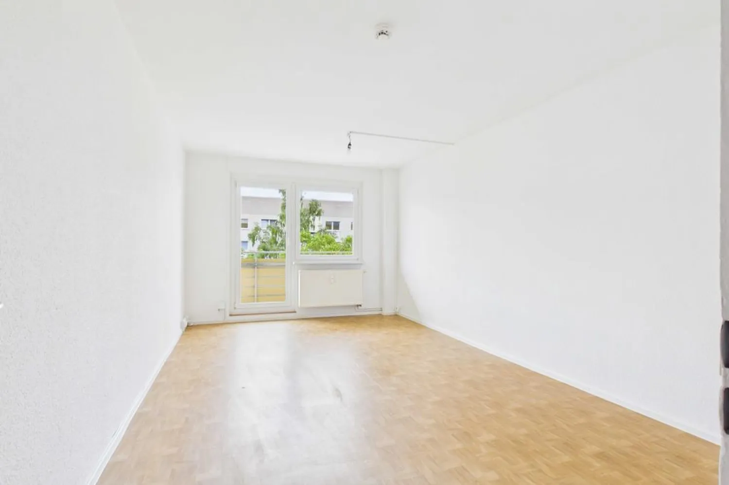 4 Zimmer Wohnung mit 90 m² in Leipzig – Bild 11