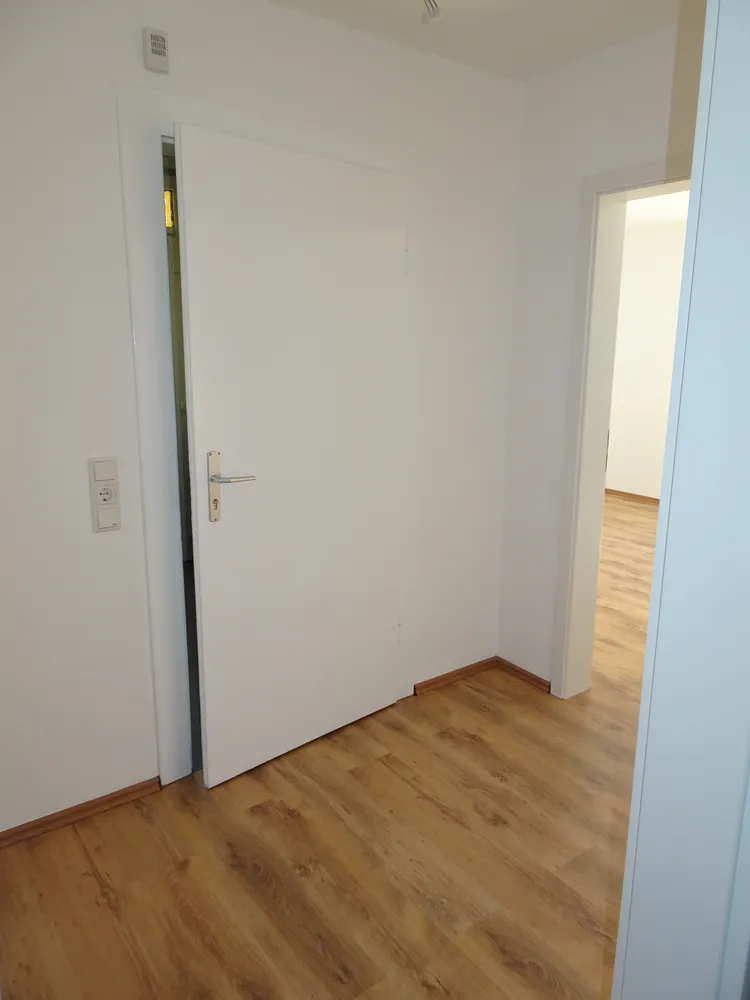 2 Zimmer Wohnung mit 54 m² in Wuppertal – Bild 3
