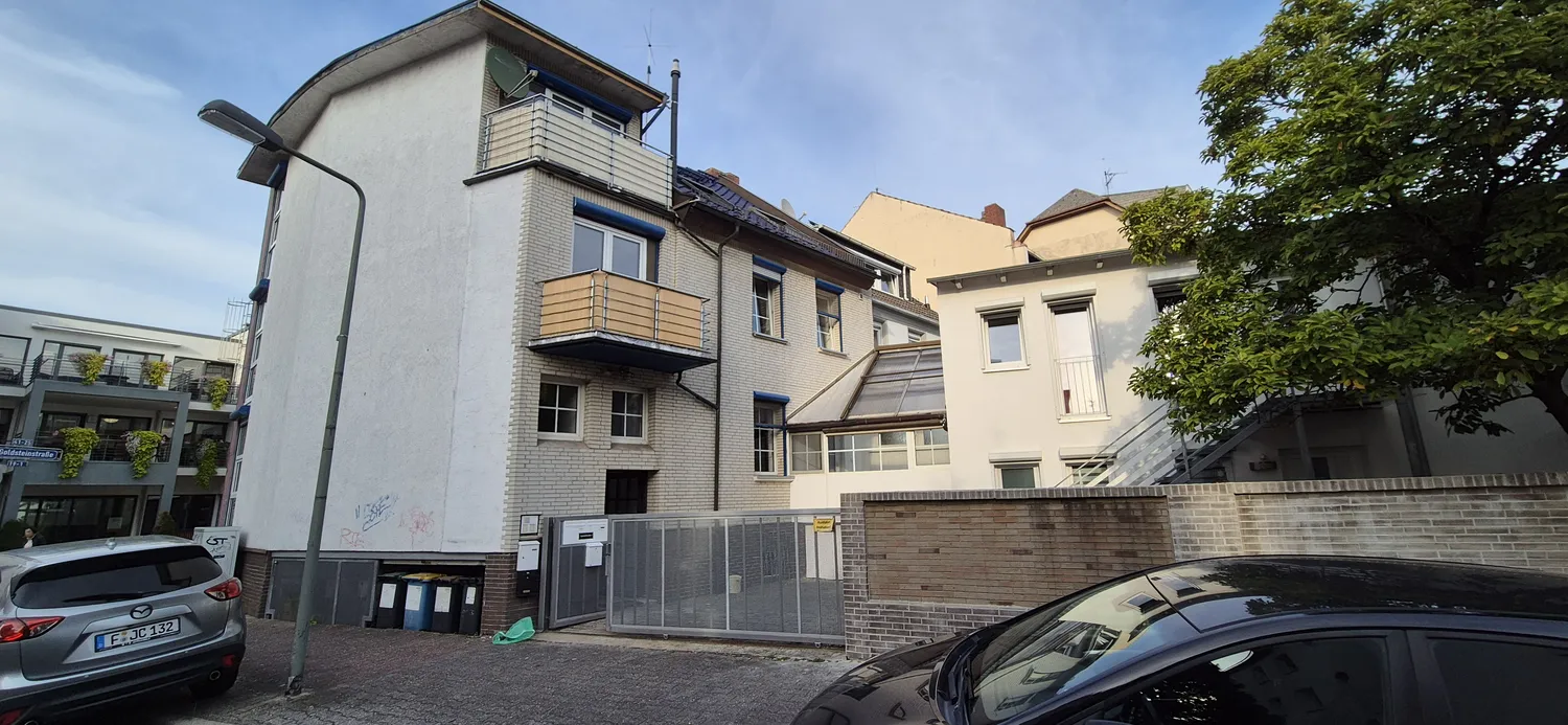 3 room apartment with 75 m² in Frankfurt am Main – Photo 9