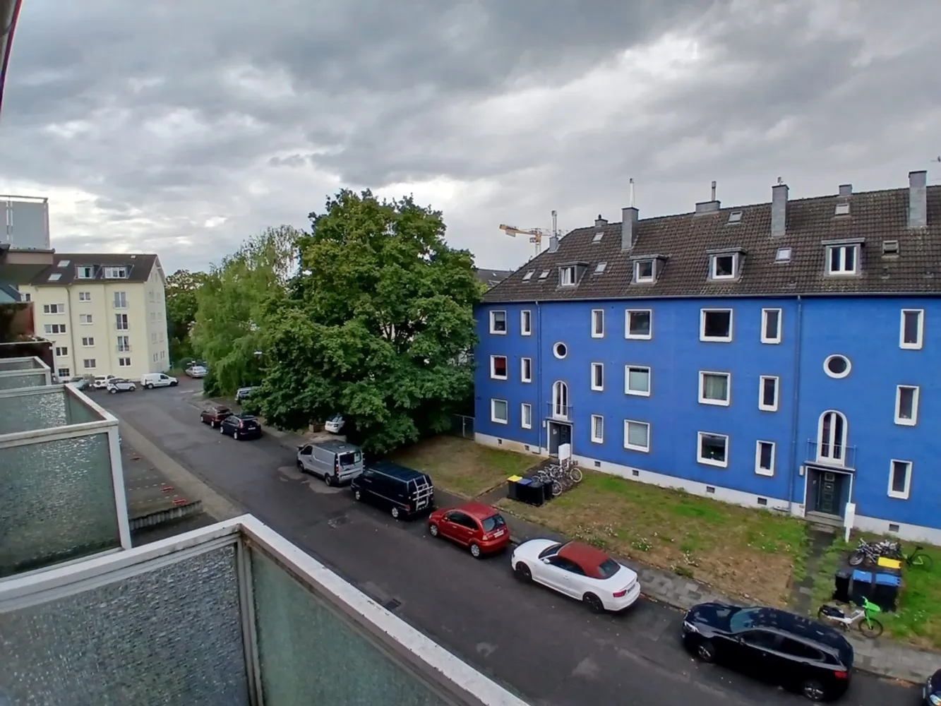 2 room apartment with 57 m² in Cologne – Photo 8