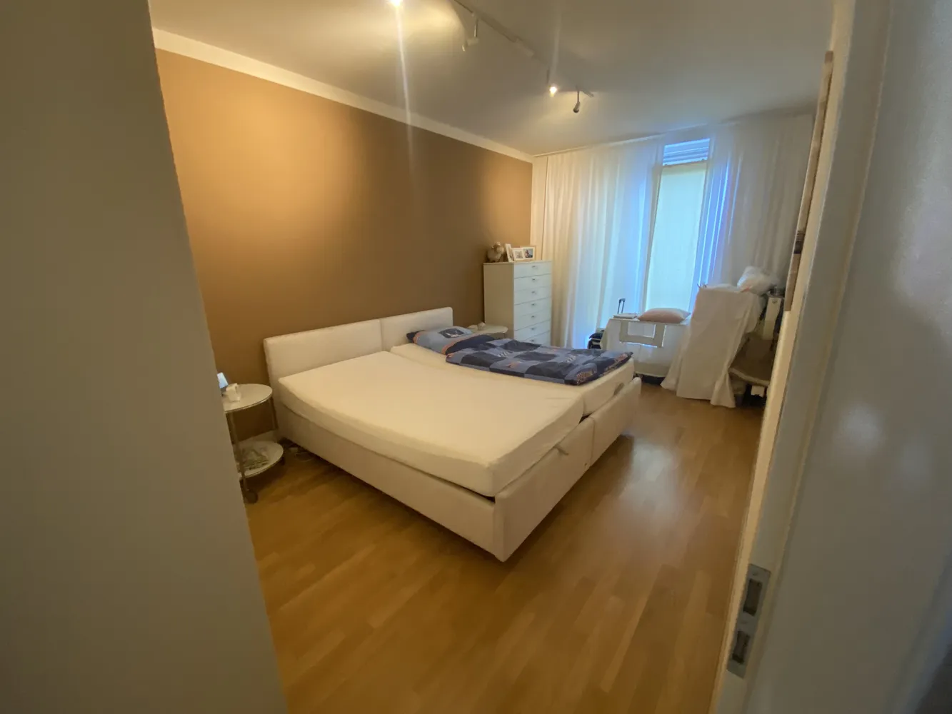 3 Zimmer Wohnung mit 82 m² in Hamburg – Bild 4