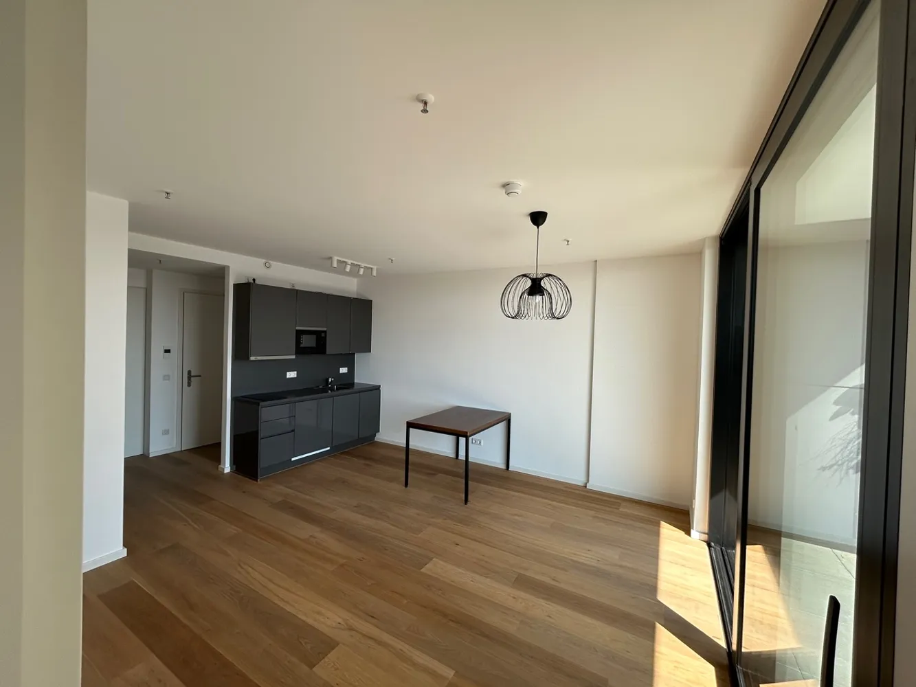 2 Zimmer Wohnung mit 52 m² in Frankfurt am Main – Bild 8