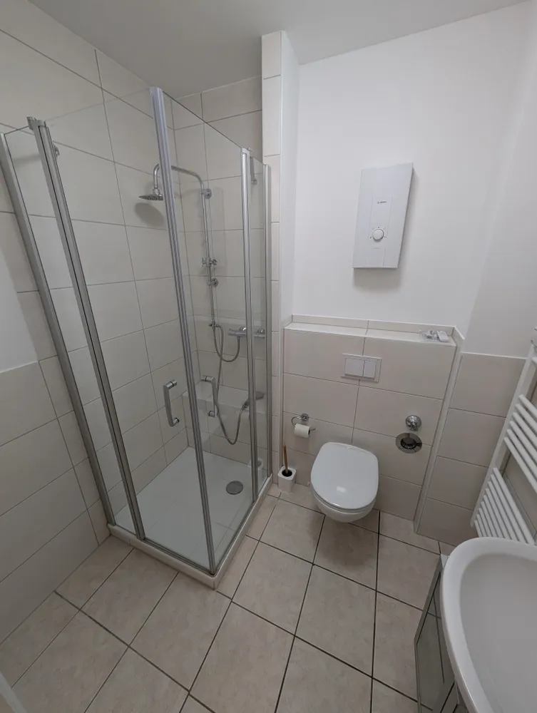 2 room apartment with 59 m² in Cologne – Photo 2