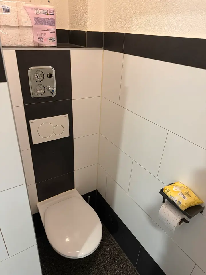 2 Zimmer Wohnung mit 25 m² in Stuttgart – Bild 9