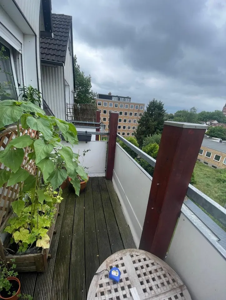 3 Zimmer Wohnung mit 76 m² in Gelsenkirchen – Bild 7