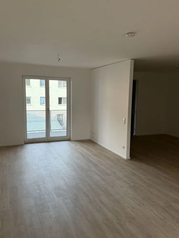 3 Zimmer Wohnung mit 82 m² in Augsburg – Bild 5
