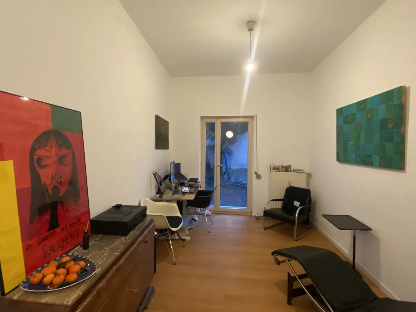 2 room apartment with 42 m² in Bonn – Photo 2