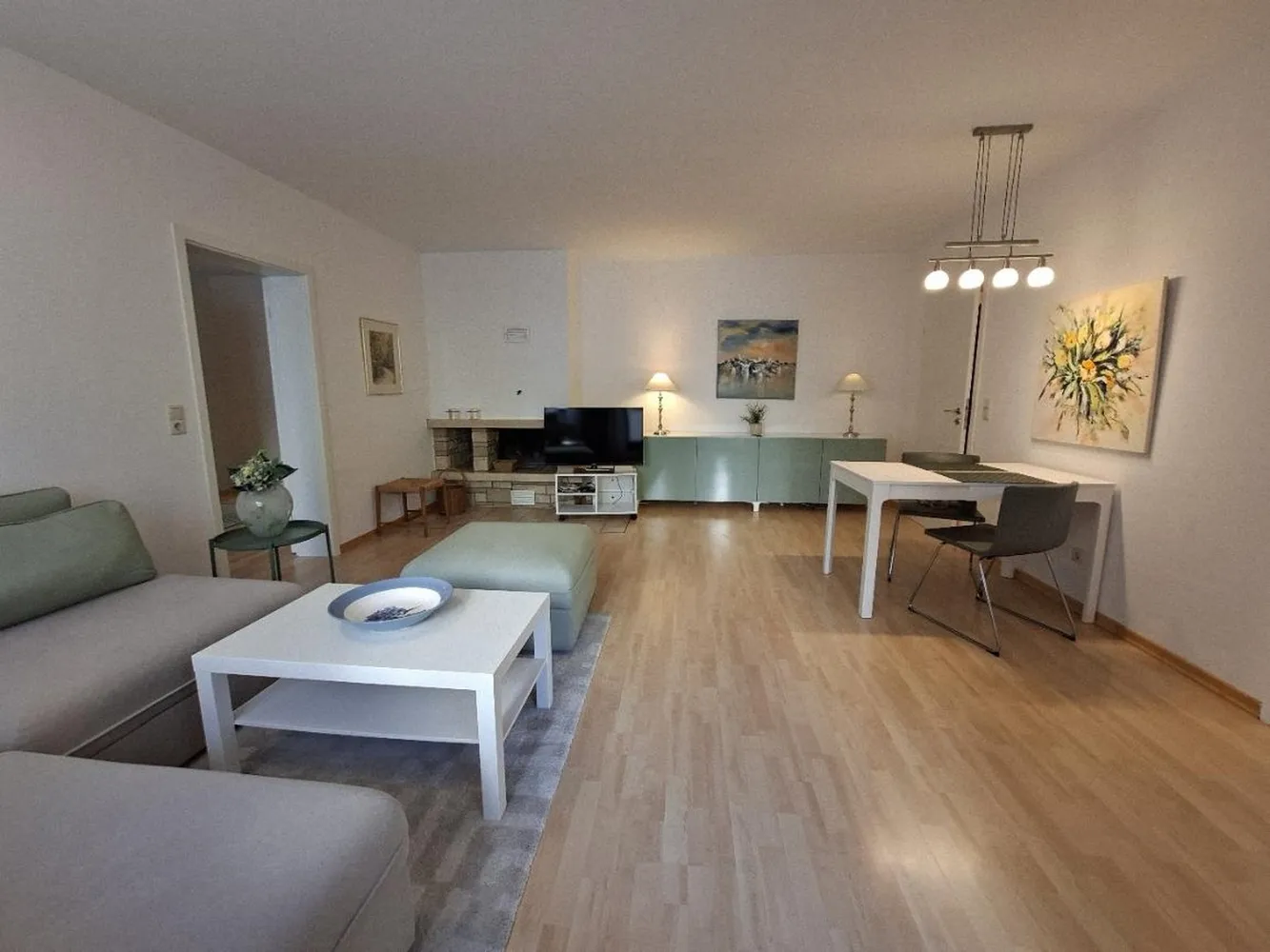 2 Zimmer Wohnung mit 62 m² in Frankfurt am Main – Bild 9