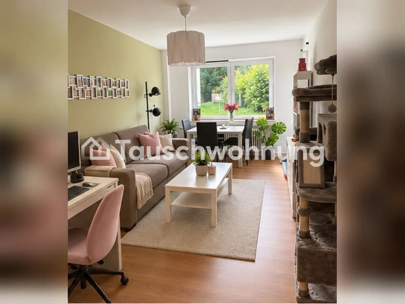 2 room apartment with 57 m² in Düsseldorf – Photo 5