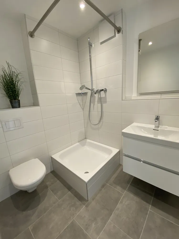 1 Zimmer Wohnung mit 24 m² in Augsburg – Bild 7