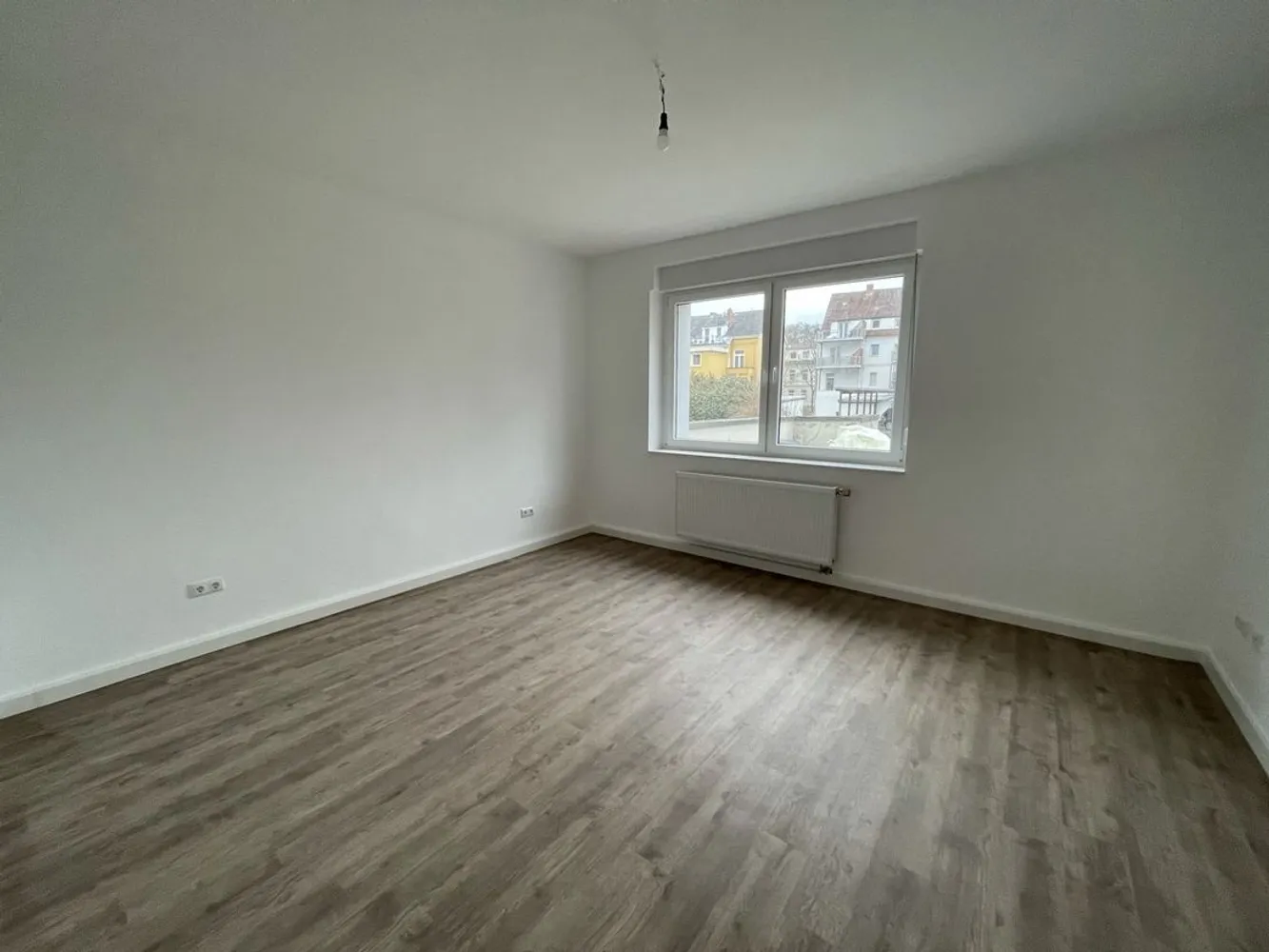 4 Zimmer Wohnung mit 128 m² in Minden – Bild 7