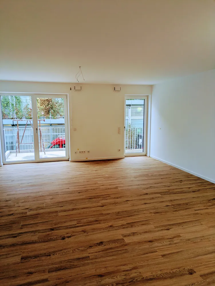 2 Zimmer Wohnung mit 51 m² in Bamberg – Bild 1