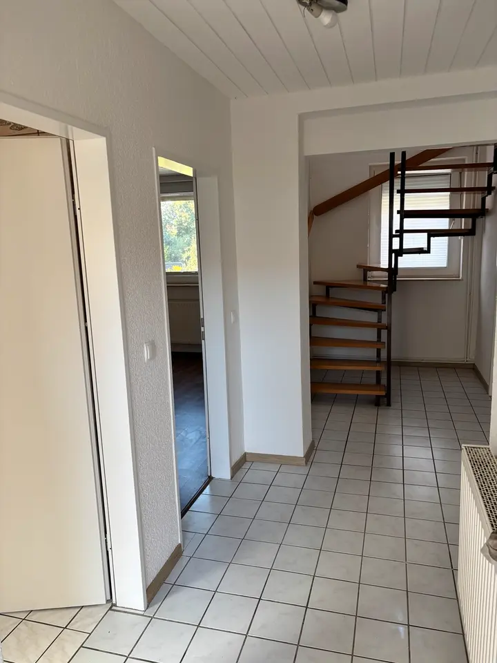 5 Zimmer Haus mit 113 m² in Hannover – Bild 4