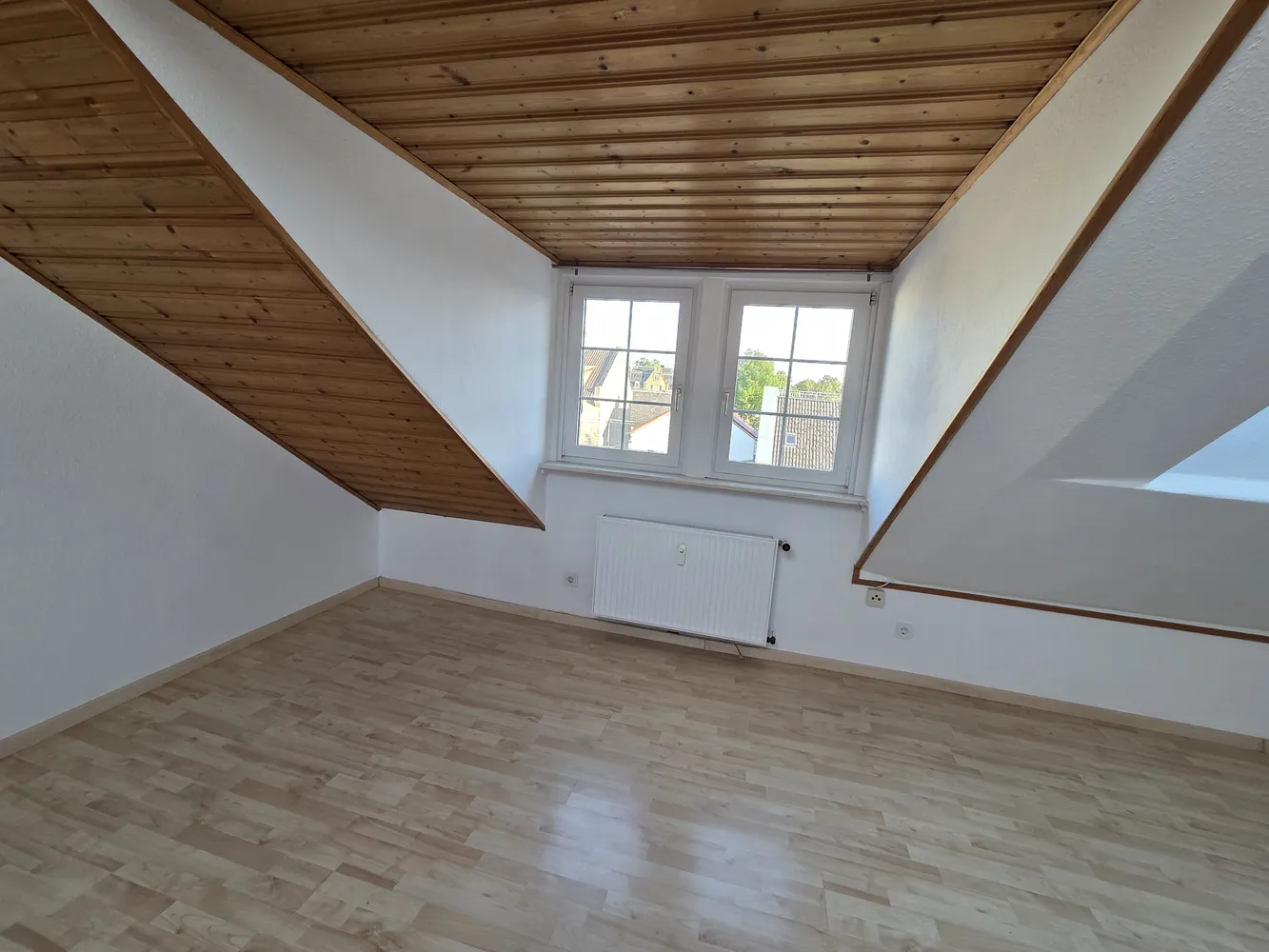3 Zimmer Wohnung mit 66 m² in Frankfurt am Main – Bild 4