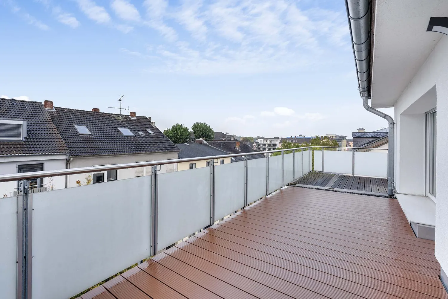 2 Zimmer Wohnung mit 67 m² in Neuwied – Bild 4
