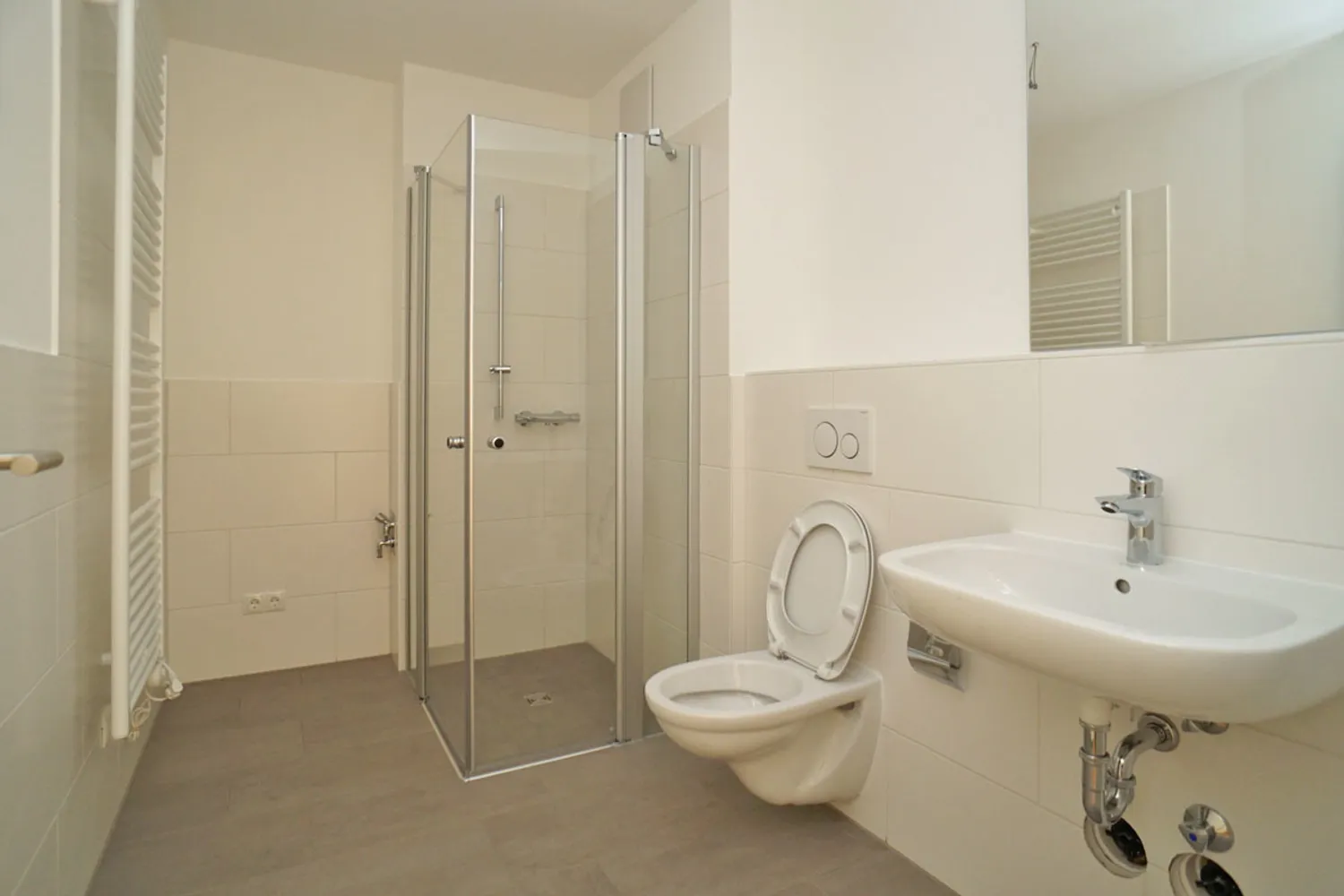 3 room apartment with 69 m² in Dresden – Photo 11