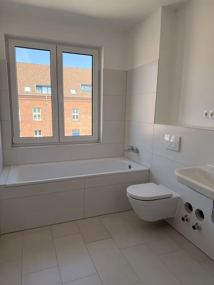 3 Zimmer Wohnung mit 89 m² in Bernau bei Berlin – Bild 8