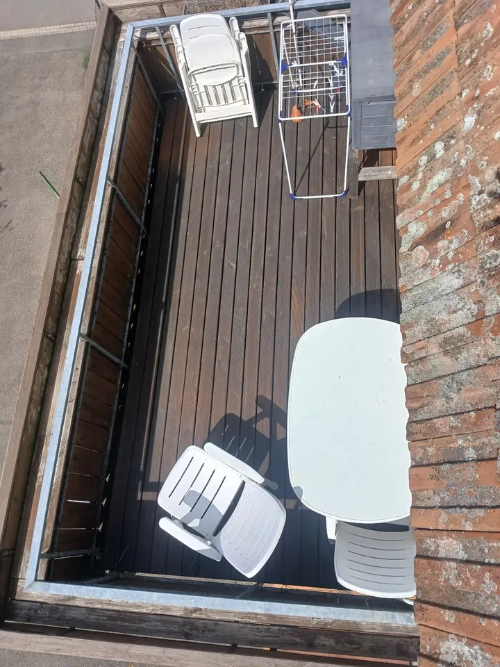 2 Zimmer Wohnung mit 53 m² in Herrenberg – Bild 3