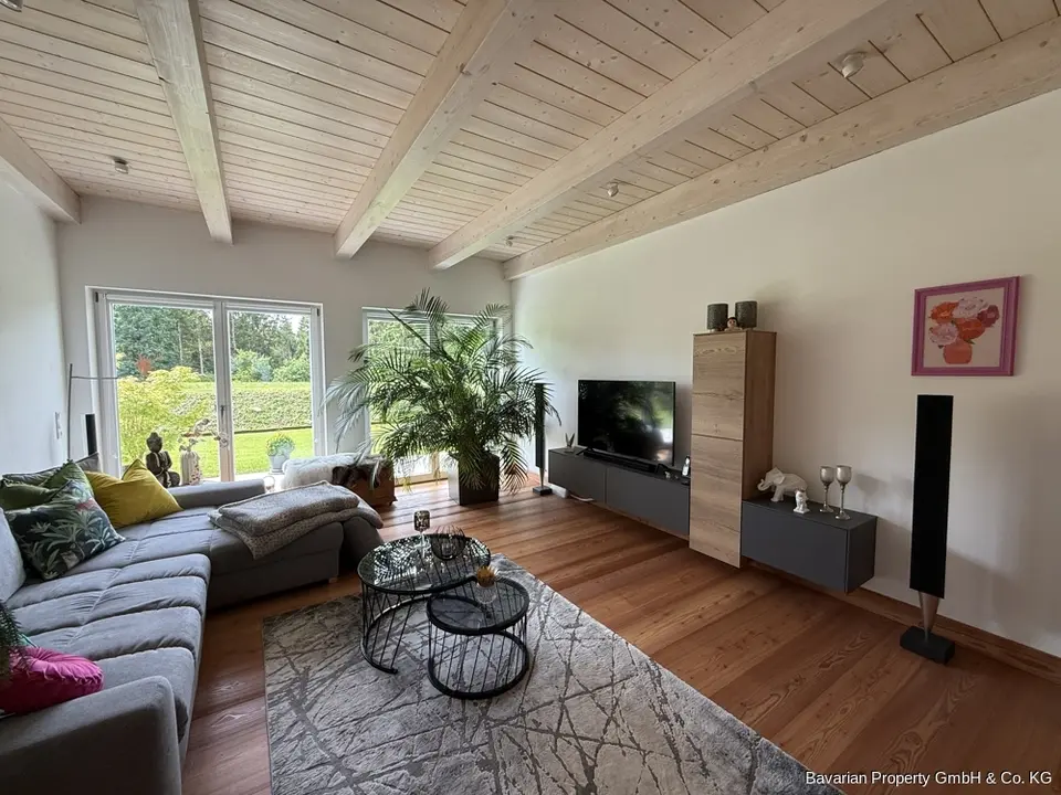 3 Zimmer Wohnung mit 183 m² in Straubing – Bild 6