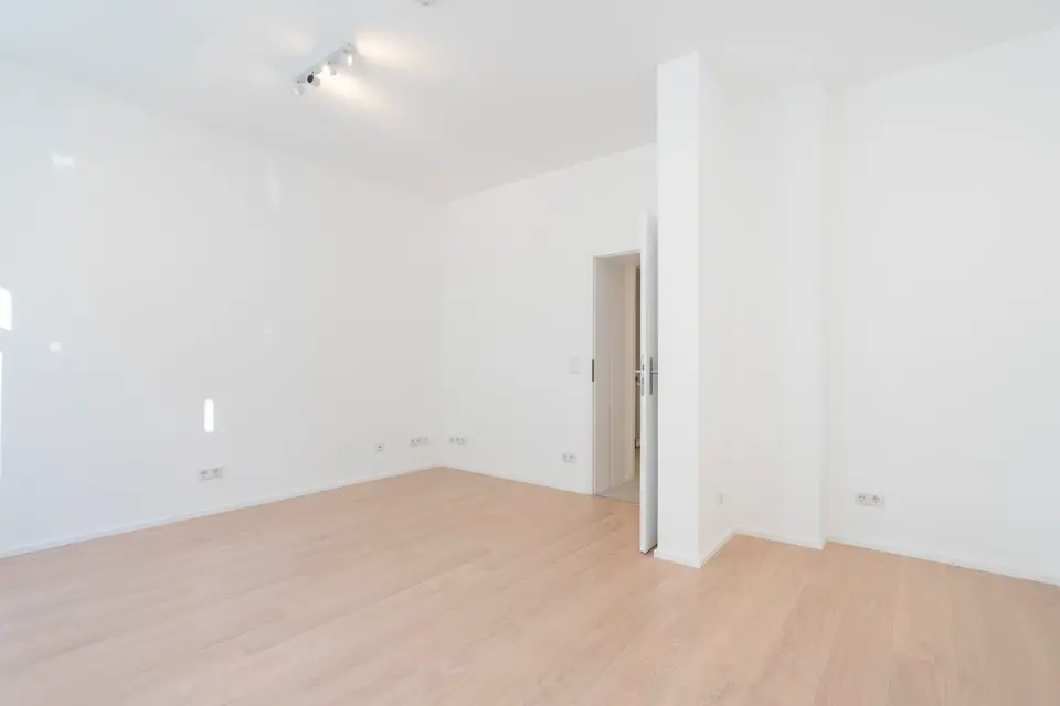 2 Zimmer Wohnung mit 38 m² in Nürnberg – Bild 5