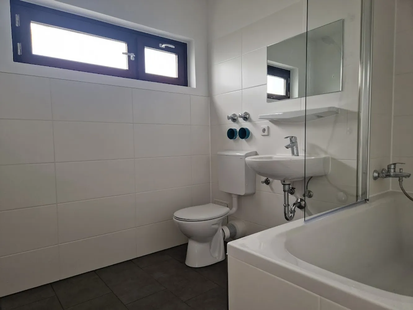 3 Zimmer Wohnung mit 83 m² in Mannheim – Bild 4