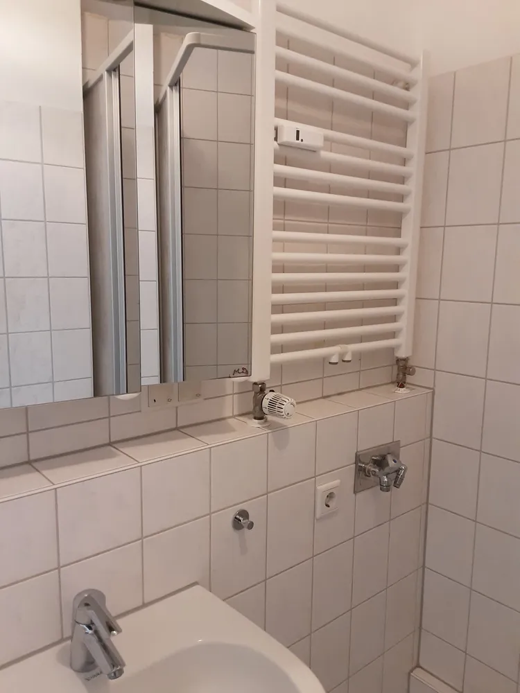 1 Zimmer Wohnung mit 31 m² in Frankfurt am Main – Bild 9