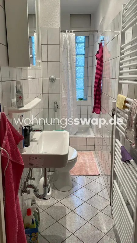 WG-Zimmer mit 14 m² in Straubing – Bild 9