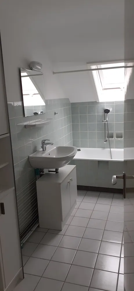 1 Zimmer Wohnung mit 45 m² in Stuttgart – Bild 2