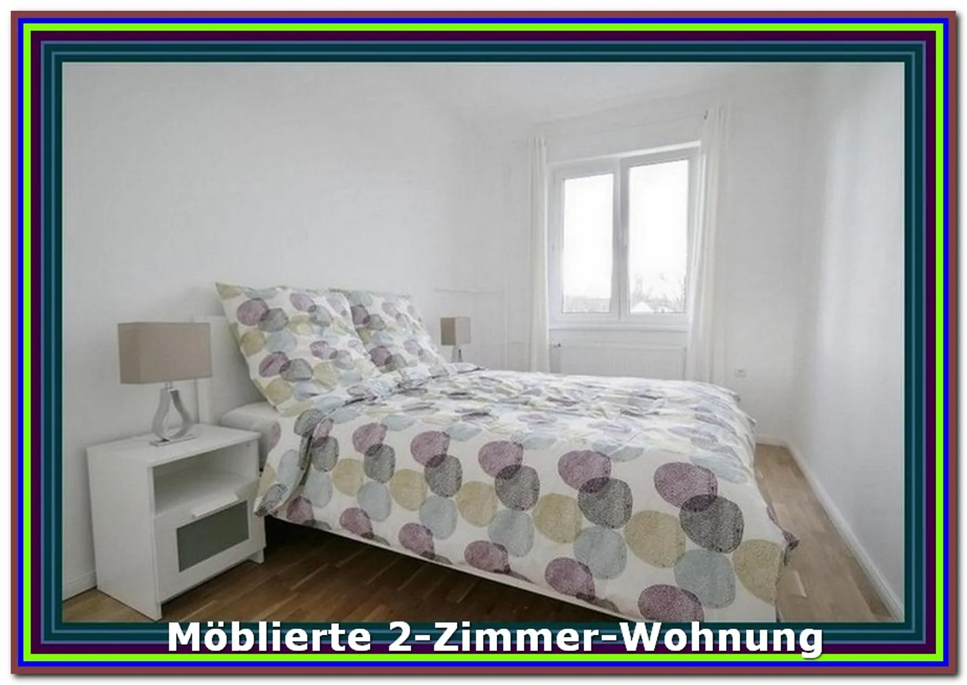 2 Zimmer Wohnung mit 56 m² in Bonn – Bild 3