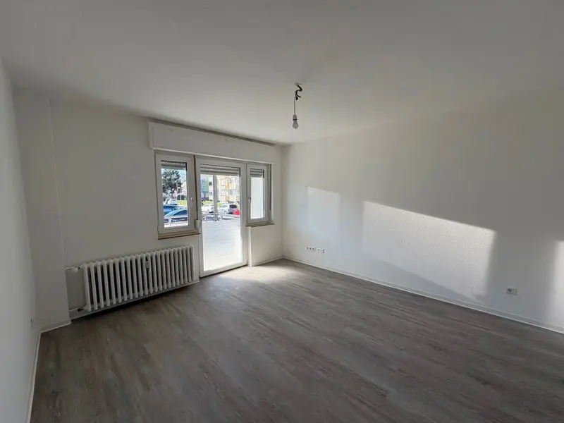3 Zimmer Wohnung mit 65 m² in Essen – Bild 1