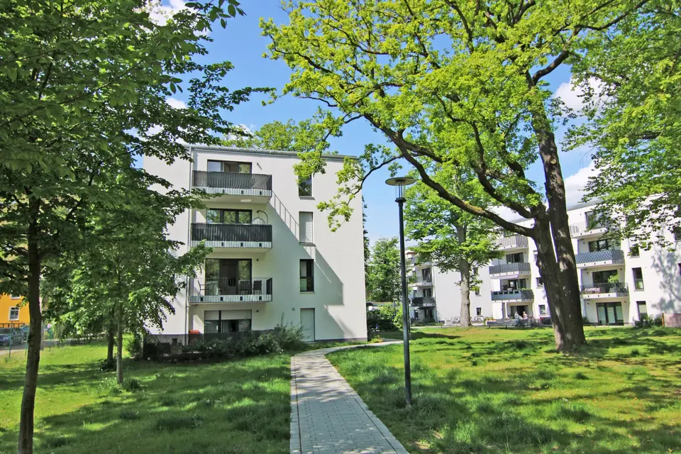 3 Zimmer Wohnung mit 75 m² in Königs Wusterhausen – Bild 8