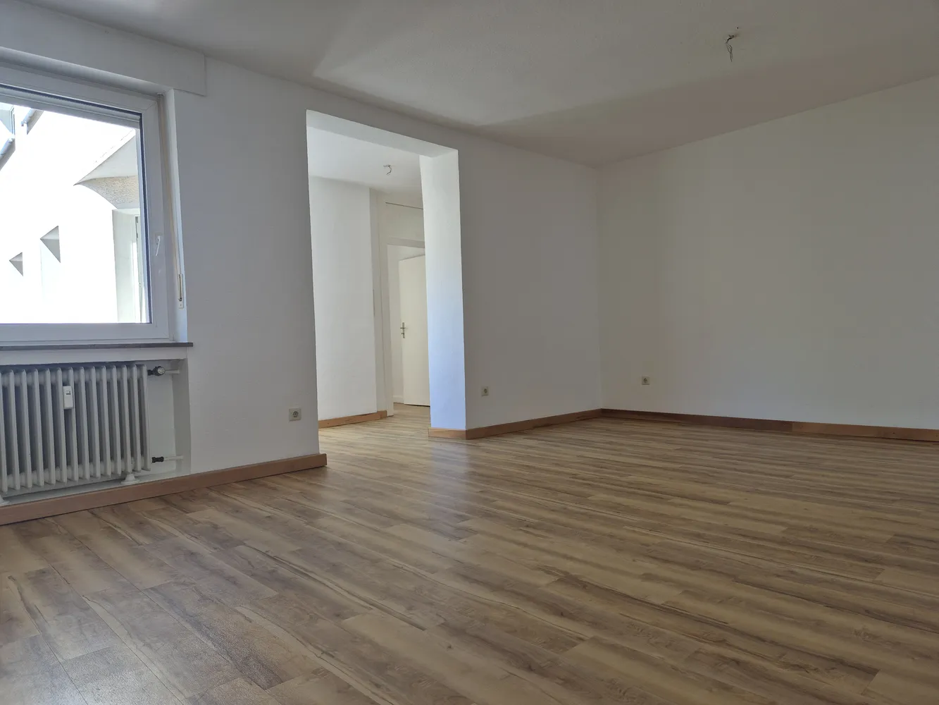 2 Zimmer Wohnung mit 66 m² in Krefeld – Bild 2